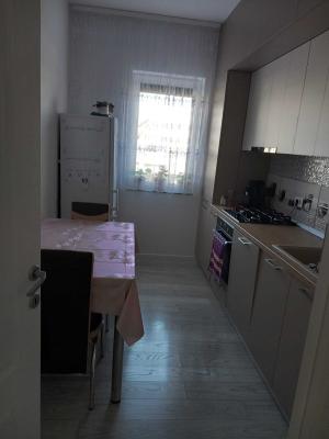 Giroc | Apartament smart, mobilat, gata să te primească