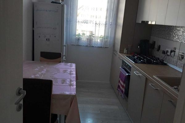 Giroc | Apartament smart, mobilat, gata să te primească