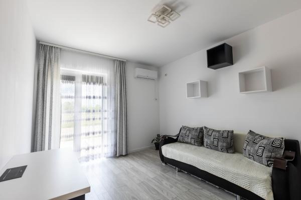 Giroc | Apartament smart, mobilat, gata să te primească