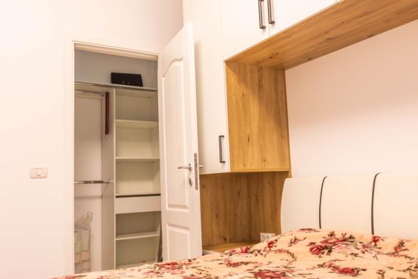 Giroc | Apartament smart, mobilat, gata să te primească