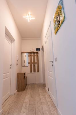 Giroc | Apartament smart, mobilat, gata să te primească