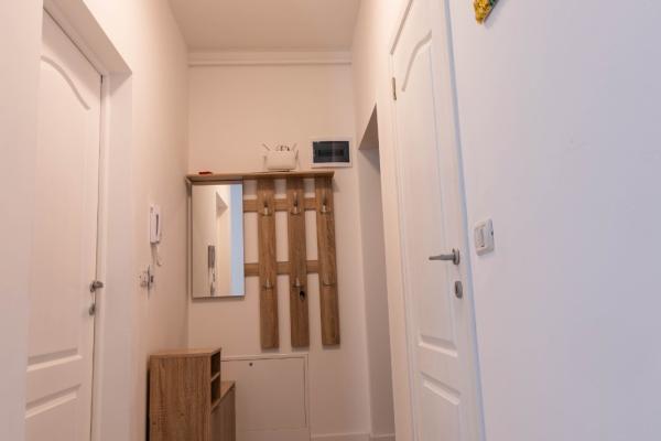 Giroc | Apartament smart, mobilat, gata să te primească