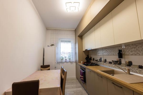Giroc | Apartament smart, mobilat, gata să te primească