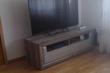 2 camere, Piata Crucii, mobilat si utilat, boxa in Cf