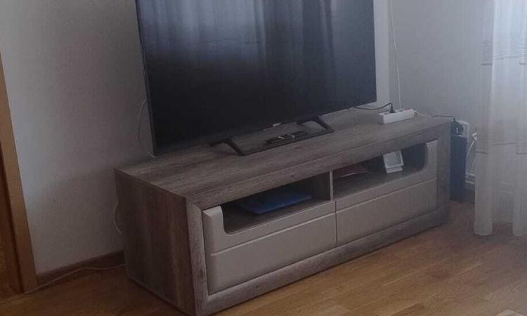 2 camere, Piata Crucii, mobilat si utilat, boxa in Cf