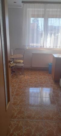 2 camere, Piata Crucii, mobilat si utilat, boxa in Cf