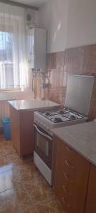 2 camere, Piata Crucii, mobilat si utilat, boxa in Cf