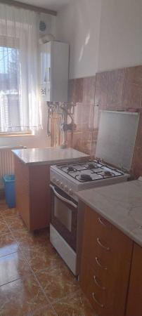 2 camere, Piata Crucii, mobilat si utilat, boxa in Cf