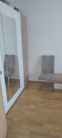 2 camere, Piata Crucii, mobilat si utilat, boxa in Cf