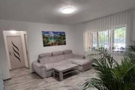 Apartament 2 camere renovat | Zona Șagulu