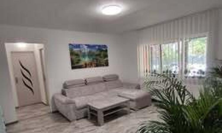 Apartament 2 camere renovat | Zona Șagulu