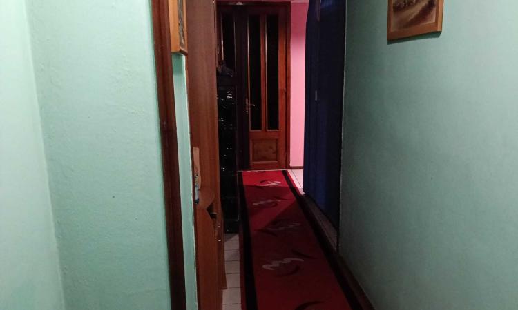 Casă spațioasă de vânzare | Parter + Etaj | Ideală pentru locuință sau activitate comercială