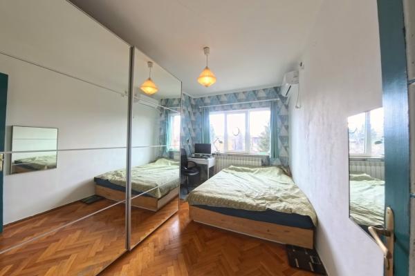 3 Camere - Cotroceni - Bloc Vilă