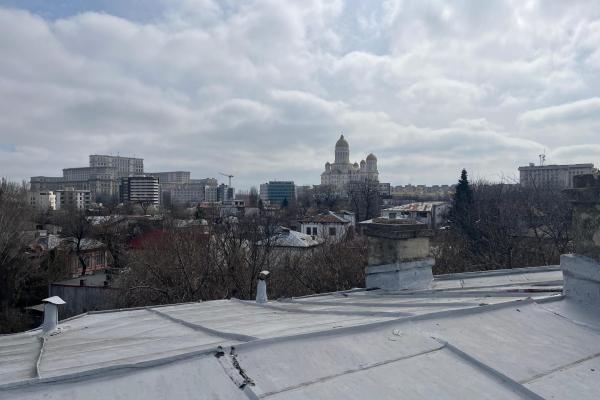 3 Camere - Cotroceni - Bloc Vilă