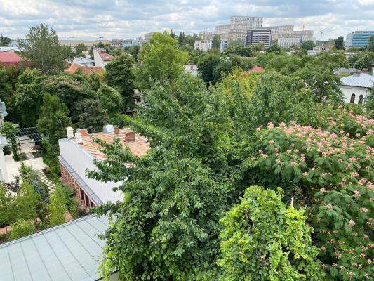 3 Camere - Cotroceni - Bloc Vilă