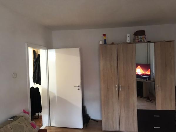 Apartament 1 cameră decomandat | Calea Șagului