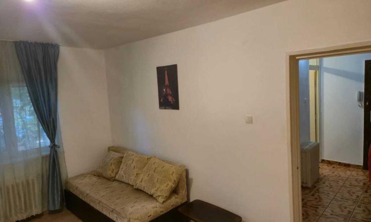 Apartament 1 cameră decomandat | Calea Șagului