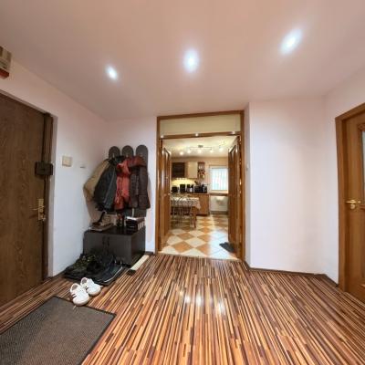4 Camere - 13 Septembrie - Aleea Botorani