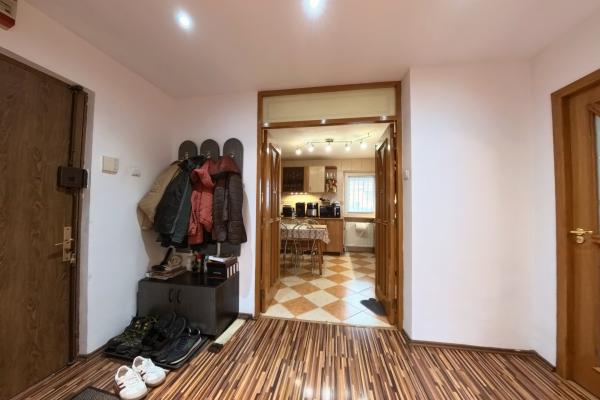 4 Camere - 13 Septembrie - Aleea Botorani