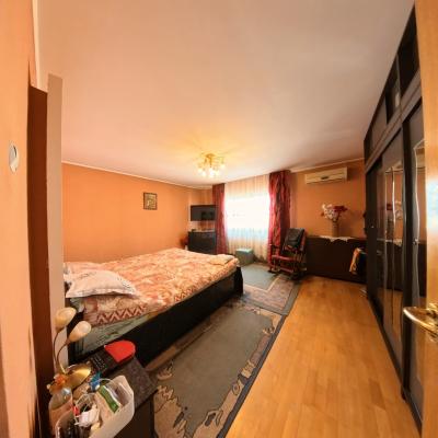 4 Camere - 13 Septembrie - Aleea Botorani