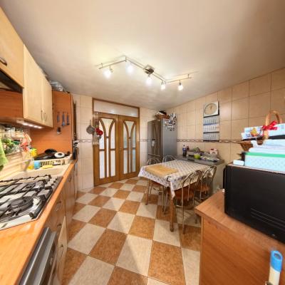 4 Camere - 13 Septembrie - Aleea Botorani