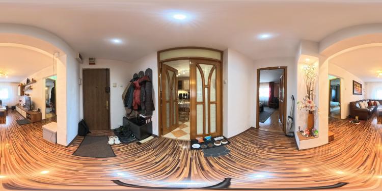 0% Commission - 4 Rooms - 13 Septembrie - Aleea Botorani