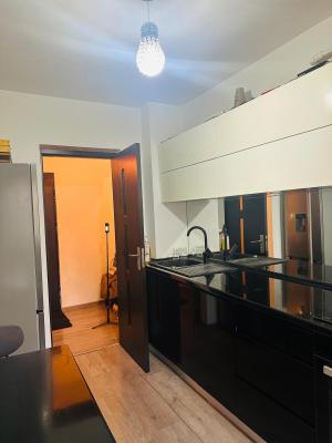 De vanzare apartament 2 camere 1981 - Stefan cel Mare