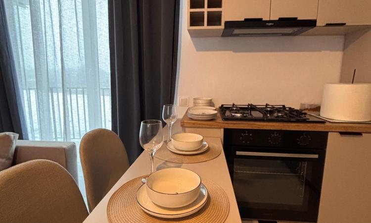 Apartament 2 camere | Prima închiriere