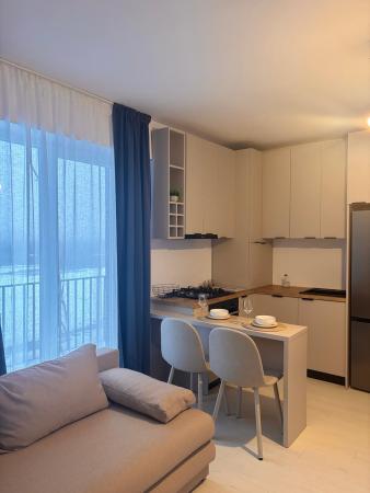 Apartament 2 camere | Prima închiriere