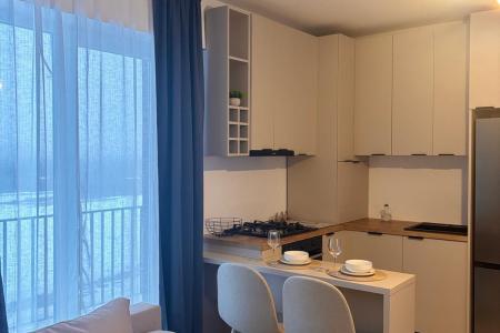 Apartament 2 camere | Prima închiriere
