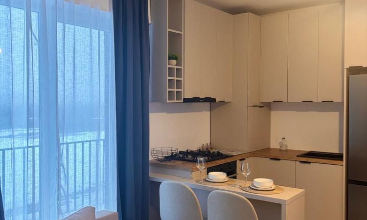 Apartament 2 camere | Prima închiriere