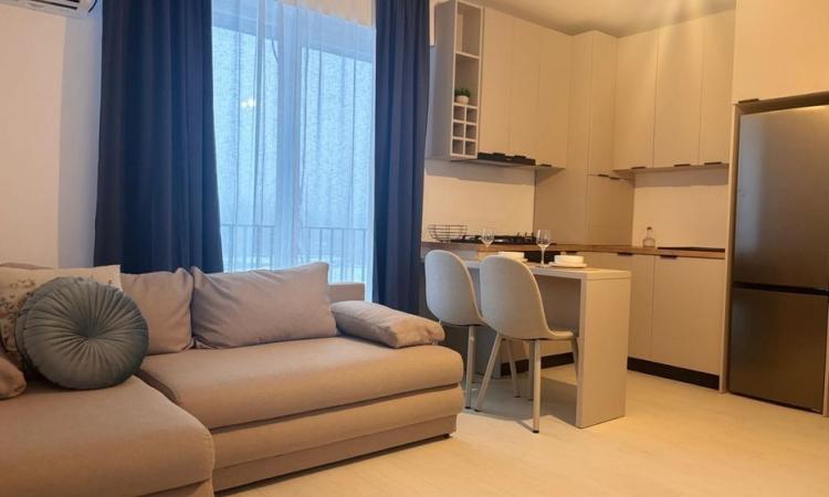 Apartament 2 camere | Prima închiriere