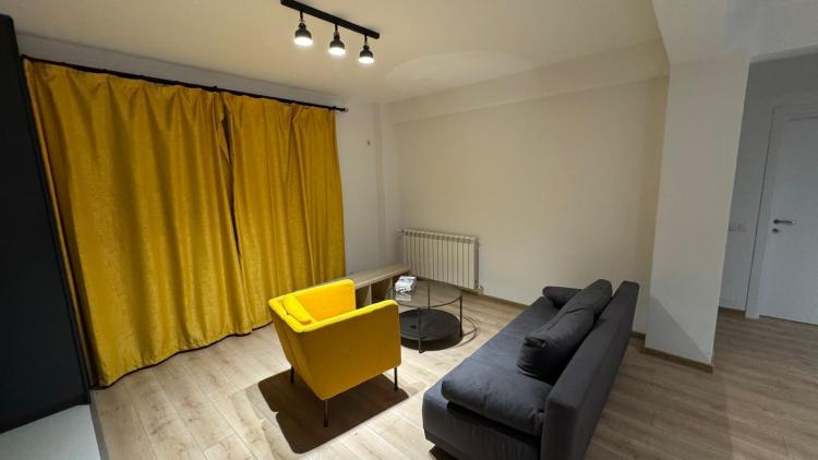 Apartament 2 camere cu grădină | Otopeni | Bloc 2022 | Parcare