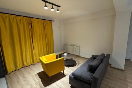 Apartament 2 camere cu grădină | Otopeni | Bloc 2022 | Parcare