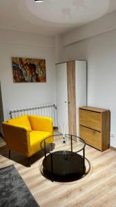 Apartament 2 camere cu grădină | Otopeni | Bloc 2022 | Parcare