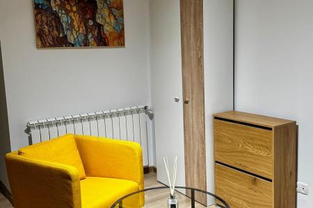 Apartament 2 camere cu grădină | Otopeni | Bloc 2022 | Parcare