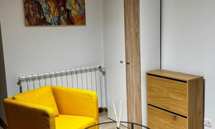 Apartament 2 camere cu grădină | Otopeni | Bloc 2022 | Parcare