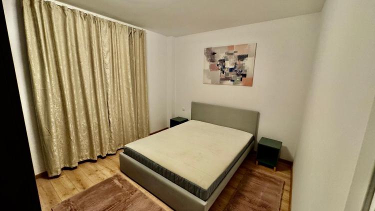 Apartament 2 camere cu grădină | Otopeni | Bloc 2022 | Parcare