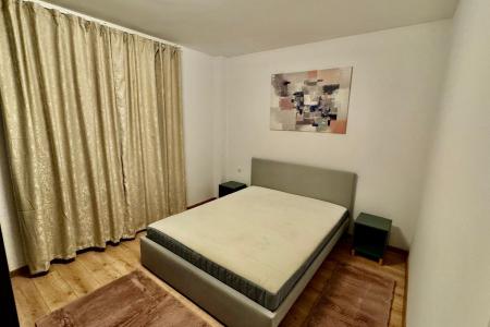 Apartament 2 camere cu grădină | Otopeni | Bloc 2022 | Parcare