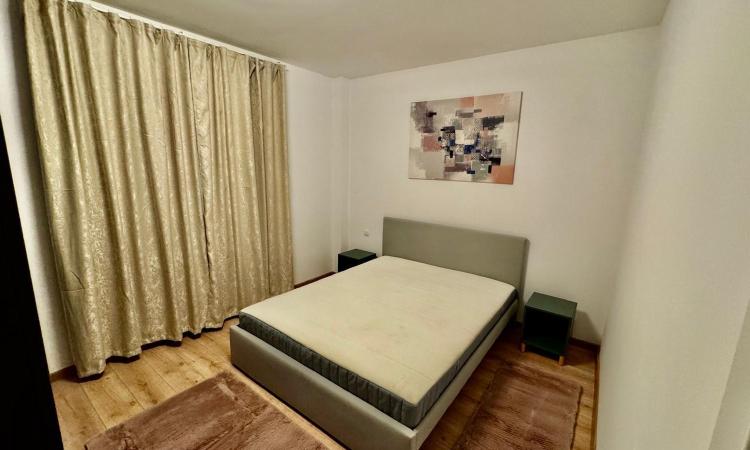 Apartament 2 camere cu grădină | Otopeni | Bloc 2022 | Parcare