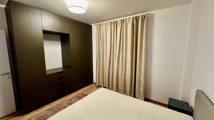 Apartament 2 camere cu grădină | Otopeni | Bloc 2022 | Parcare