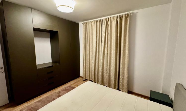 Apartament 2 camere cu grădină | Otopeni | Bloc 2022 | Parcare