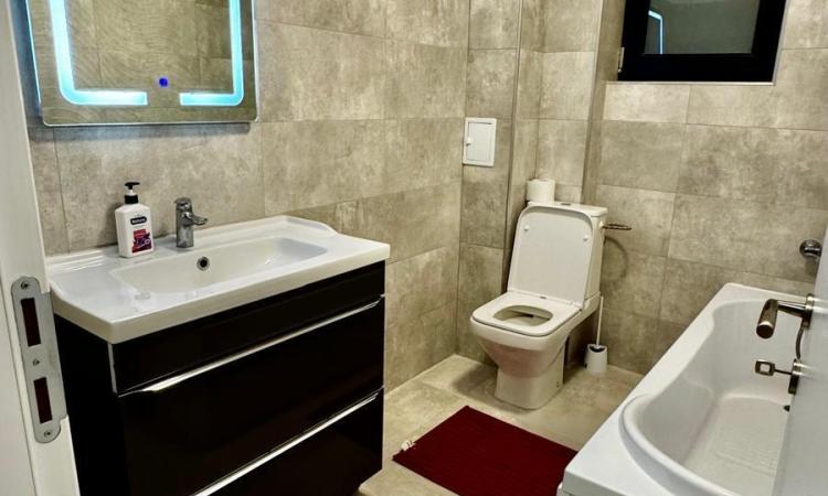 Apartament 2 camere cu grădină | Otopeni | Bloc 2022 | Parcare