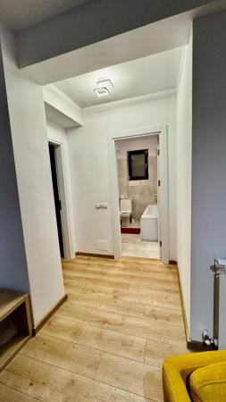 Apartament 2 camere cu grădină | Otopeni | Bloc 2022 | Parcare