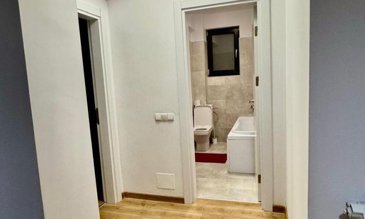Apartament 2 camere cu grădină | Otopeni | Bloc 2022 | Parcare