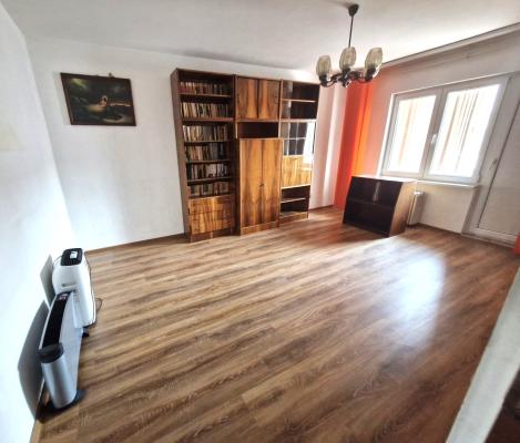 Vanzare Apartament 3 Camere, Vitan, Dristor, Renovat, 2 Bai, 2 Balcoane