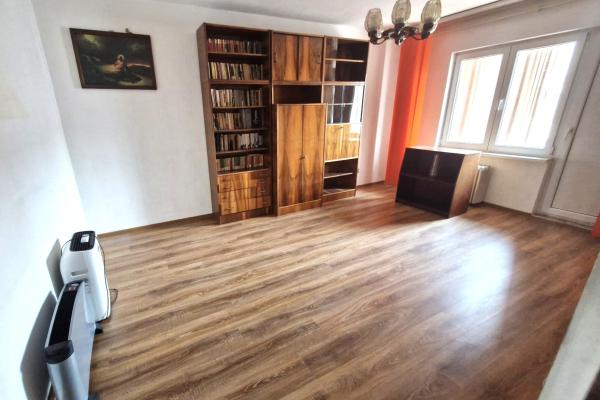 Vanzare Apartament 3 Camere, Vitan, Dristor, Renovat, 2 Bai, 2 Balcoane