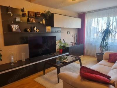 Apartament 3 camere decomandat | Lângă Iulius Mall