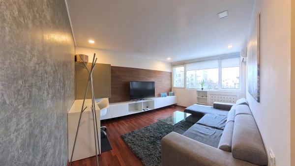 Vanzare apartament 2 camere Cantemir -Unirii, Amenajari Premium