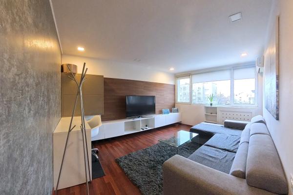 Vanzare apartament 2 camere Cantemir -Unirii, Amenajari Premium
